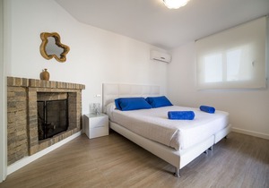 Studio 1 Villa Can Raes