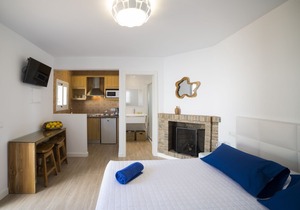 Studio 1 Villa Can Raes