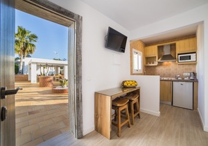 Studio 1 Villa Can Raes