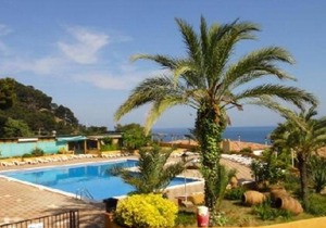 STUDIOS FACE À LA MER - Cala Llevado