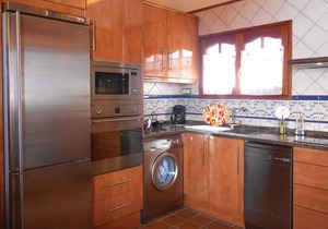 Stunning apartment in Tossa de Mar