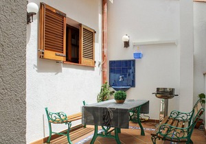 Stunning apartment in Tossa de Mar