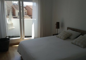 Summer season apartment in Roses. COSTA BRAVA