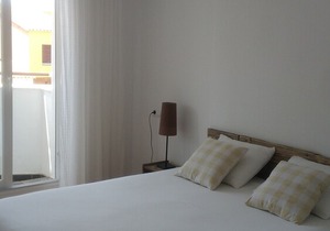 Summer season apartment in Roses. COSTA BRAVA