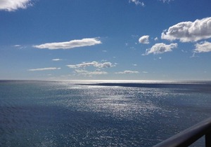 Sunny View in Castillo Santa Clara