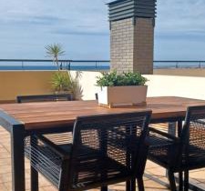Sunset Apartment Aguadulce