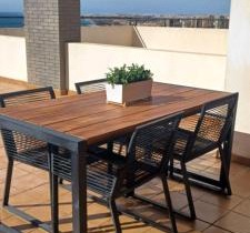 Sunset Apartment Aguadulce