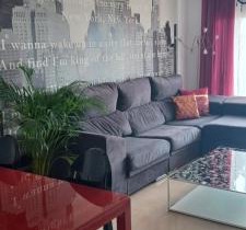Sunset Apartment Aguadulce