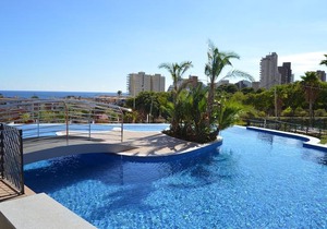 Sunset Drive Exclusive - Benidorm