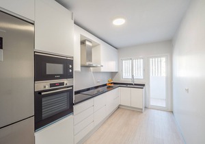 Sunset Malaga Apartments - Maestranza 9h