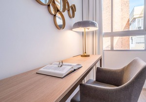 Sunset Malaga Apartments - Maestranza 9h