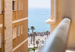 Sunset Malaga Apartments - Maestranza 8d2