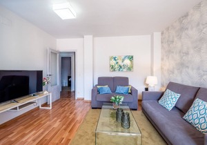 Sunset Malaga Apartments - Maestranza 8d2