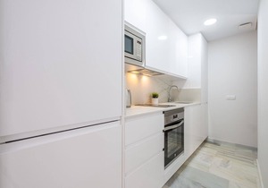Sunset Malaga Apartments - Blaser 2E