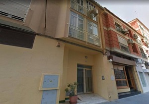 Sunset Malaga Apartments - Blaser 2E