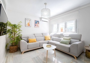 Sunset Malaga Apartments - Blaser 2E