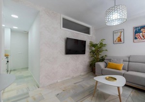 Sunset Malaga Apartments - Blaser 2E