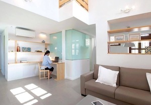 Superior 2 bedroom apartment
