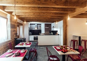 Superior Apartment Pinares de Soria for 2 people