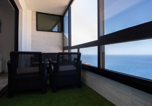 Tabaiba Dream Views Apartment