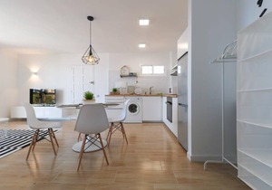 Tabaiba Ocean View Apartment zOlH