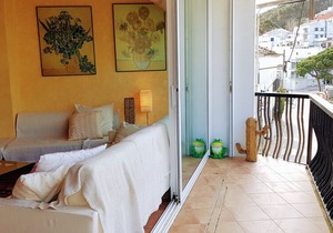 Tamariu Pescadors - Free Wi-Fi and a spacious and sunny balcony!