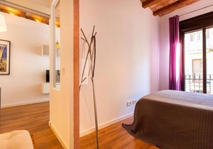 Tapioles · Lovely apartment Tapioles