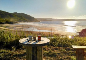 The Cliffs - Sunset Village Beach 3E