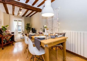 The Estafeta View Apartment