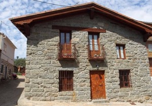The Mirador del Alberche II