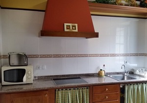 The Piensu Apartment adapted 1 for 4 people