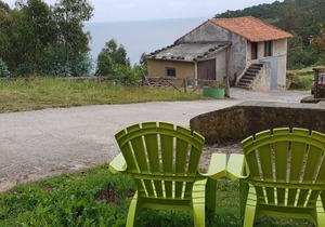 The Piensu Apartment adapted 1 for 4 people