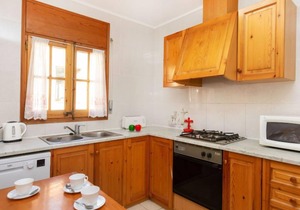 Torre Mora by Interhome