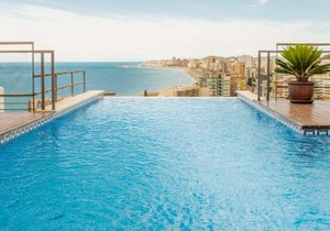 Torreblanca 4BDR Townhouse with Stunning Views