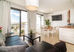 Torreblanca 4BDR Townhouse with Stunning Views