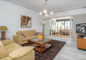 Torremolinos Apartment