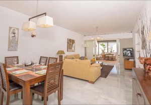 Torremolinos Apartment