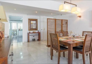 Torremolinos Apartment