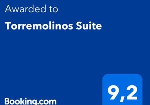 Torremolinos Suite