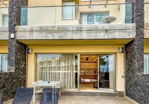 Townhouse 2 bedrooms on the first line