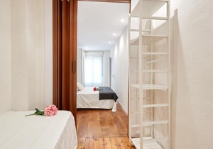 TuApartamento - Estafeta 25, 3º izquierda, Pamplona