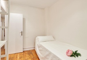 TuApartamento - Estafeta 25, 3º izquierda, Pamplona
