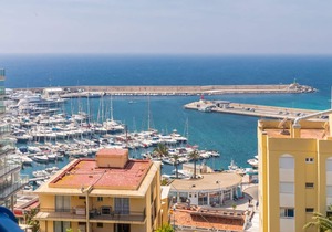 Turquesa Beach 310B - Grupo Turis - Calpe, Costa Blanca