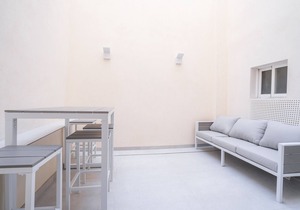 URBAN SUITES GALLERY PALMA TI/75