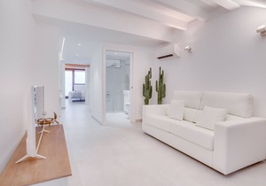 URBAN SUITES GALLERY PALMA TI/75