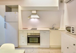 URBAN SUITES 1 PALMA STANDARD TI/75