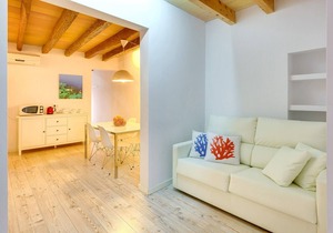 URBAN SUITES 1 PALMA STANDARD TI/75