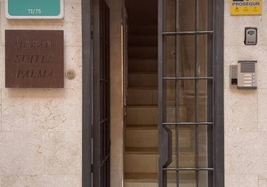 URBAN SUITES 1 PALMA STANDARD TI/75