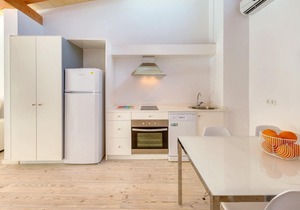URBAN SUITES 4 PALMA PENTHOUSE TI/75