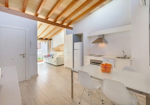 URBAN SUITES 4 PALMA PENTHOUSE TI/75